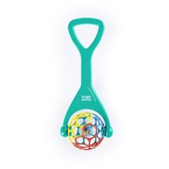 OBALL Hračka Oball™ Roller, 6m+ tyrkysová - OBALL Hračka Oball™ Roller, 6m+ tyrkysová