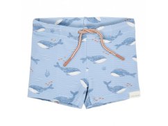 LITTLE DUTCH Plavky Ocean Splash - vel. 74/80