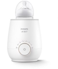 Philips AVENT Ohřívač lahví a dětské stravy Premium SCF358/00 Philips AVENT Ohrievač fliaš a detskej stravy Premium SCF358/00