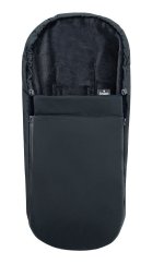 EMITEX Fusak Fluffy Go - Wild Black