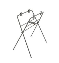 STOKKE® Flexi Bath® Stojan na vaničku - grey