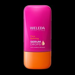 WELEDA Sérum na zúženie pórov - 30 ml