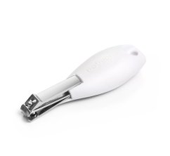BABYONO Kliešte ergonomické - biele