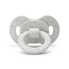 B.BOX Fľaša na pitie s brčkom 450 ml - Lilac Pop.