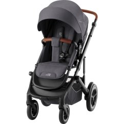 BRITAX Kočík Smile 5Z - Midnight Grey