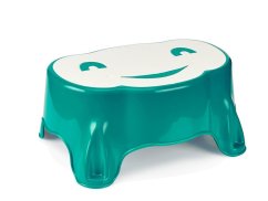 Stupienok Thermobaby Babystep - Deep Peacock.