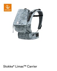 STOKKE® Limas™ Carrier Plus Nosítko - Valerian Beige