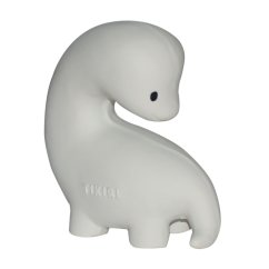 TIKIRI Dinos - kaučukové zvieratko z prírodnej gumy - Brachi
