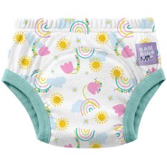 BAMBINO MIO učící plenky 2-3 roky - HAPPY DAYS
