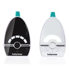 Baby monitor Babymoov Expert Care Digital Green Baby monitor Expert Care Digital Green.