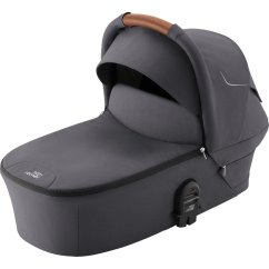 BRITAX Hlboká korba Smile 5Z - Midnight Grey