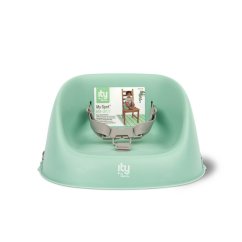 INGENUITY Podsedák na jedálenskú stoličku Easy Clean Booster do 15kg - Green