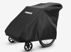 THULE kryt na uskladnenie - čierny