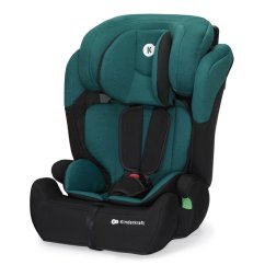 KINDERKRAFT Autosedačka Comfort up i-size (76-150 cm) - zelená