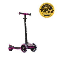SmarTrike Xtend Scooter Kolobežka - pink