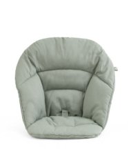 STOKKE® Clikk™ Cushion Polstrování k stoličke - Glacier Green OCS