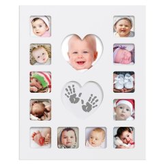 Baby First Year Kit - Baby First Year Kit