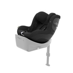 CYBEX Gold SIRONA G I-SIZE Autosedačka 61- 105 cm - Moon Black | black