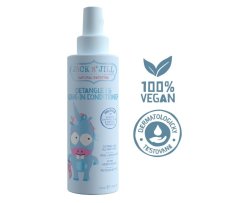 Jack N´Jill Bezoplachový kondicionér ve spreji-Bezoplachový sprejový kondicionér 200 ml.