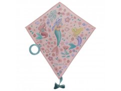 LITTLE DUTCH Létajúci drak - Dreamy Mermaid