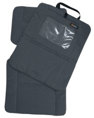 BESAFE Tablet&Seat cover ochranný potah sedadla - Tablet & Seat Cover Antracit