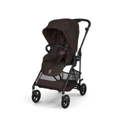 CYBEX Gold Melio Carbon new - Chocolate Brown