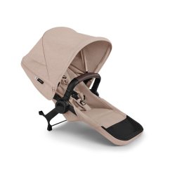 BUGABOO Donkey 6 Set pre druhé dieťa - DESERT TAUPE MELANGE