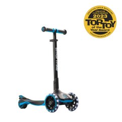 SmarTrike Xtend Scooter Kolobežka - modrá