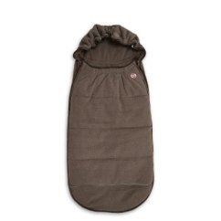 LODGER Fusak Bunker Light Teddy - Buffalo
