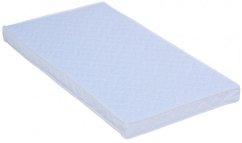 Matrace Nela Scarlett  (kokos-PUR pena-kokos) - 140 x 70 x 8cm.
