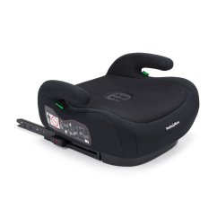 PETITE&MARS Podsedák Optimus Pro i-Size 125 - 150 cm (22-36 kg) - Čierna Air