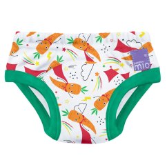 Bambino Mio Učící plenky 18-24 mesiacov - Captain Carrot