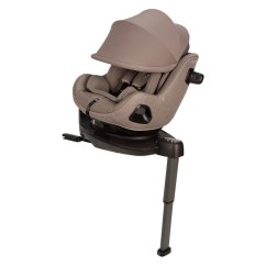 NUNA PRUU™ aire Autosedačka 40-105 cm - cedar