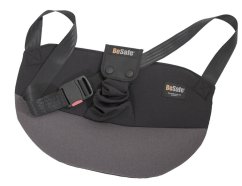 BESAFE Pás do auta pre tehotné Tehotná - Pás do auta pre tehotné BeSafe Pregnant.