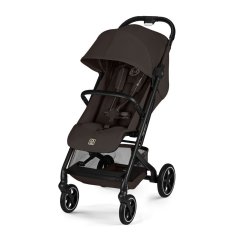 CYBEX Gold Beezy Black New - Chocolate Brown