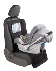 Baby Dan Chránič potahu v aute 3v1 - Chránič potahu v aute 3v1