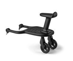 BUGABOO Wheeled Board - Stupátko so sedátkom - Stupátko