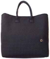 PINKIE Univerzálny taška Comb - Small Black Comb 3171.