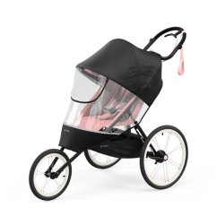 Cybex AVI pláštenka - Transparentná