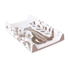 CEBA Prebaľovacia podložka 2-hranná s pevným stolom (50x70) Basic - Clever Otter