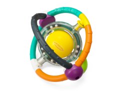 Chrastítko Orbit - Chrastítko Orbit