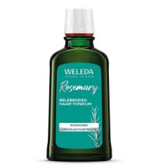 WELEDA Rozmarínové vlasové tonikum - 100 ml