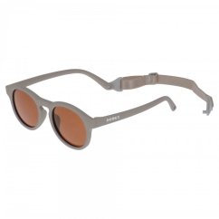 DOOKY Slnečné okuliare ARUBA 6-36m - Taupe