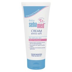 SEBAMED Detský krém extra jemný - Detský krém extra jemný