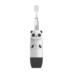 INNOGIO Elektronický sonický zubný kartáček - GIOPanda Black