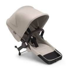 BUGABOO Donkey 5 Set pre druhé dieťa - Desert Taupe.