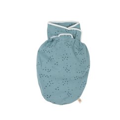 ERGOBABY ZAVINOVAČKA/Swaddler TOG 0.5 - Objatia a bozky.