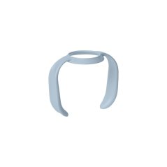 BIBS ucha na lahev - Baby Blue