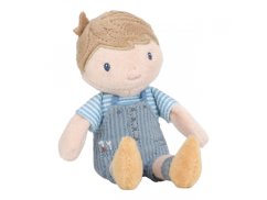 LITTLE DUTCH Panenka Jim - Jim 10 cm
