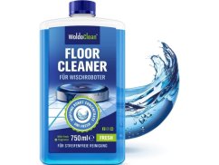 WOLDOCLEAN Čistič podlah pre roboty - Fresh 750 ml